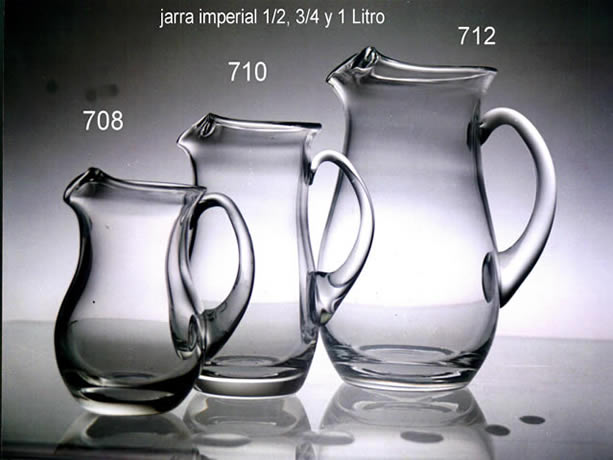 Volver a Jarras